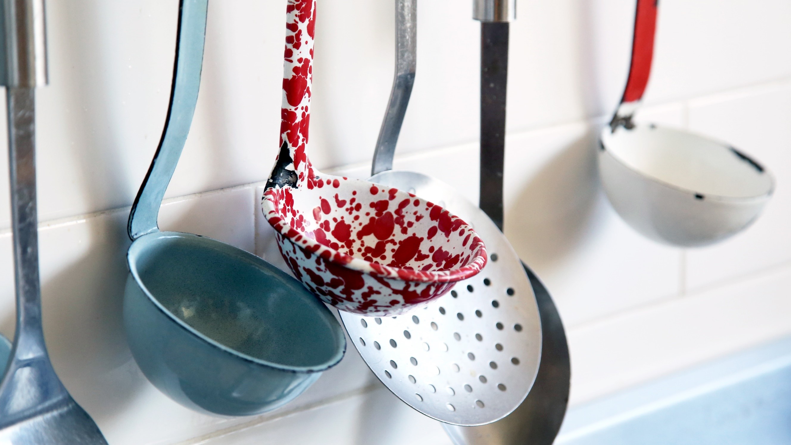 ladles