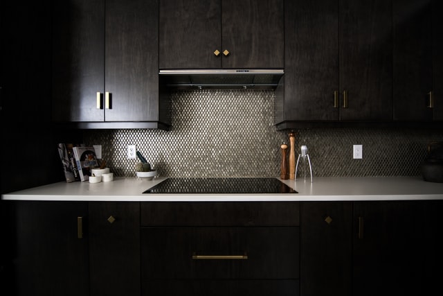 30+ Black kitchen ideas – black kitchen sink, black kitchen handles