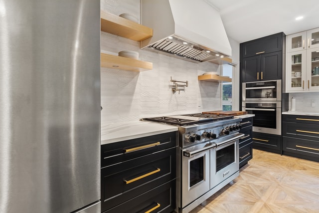 kitchen-renovation-double-oven