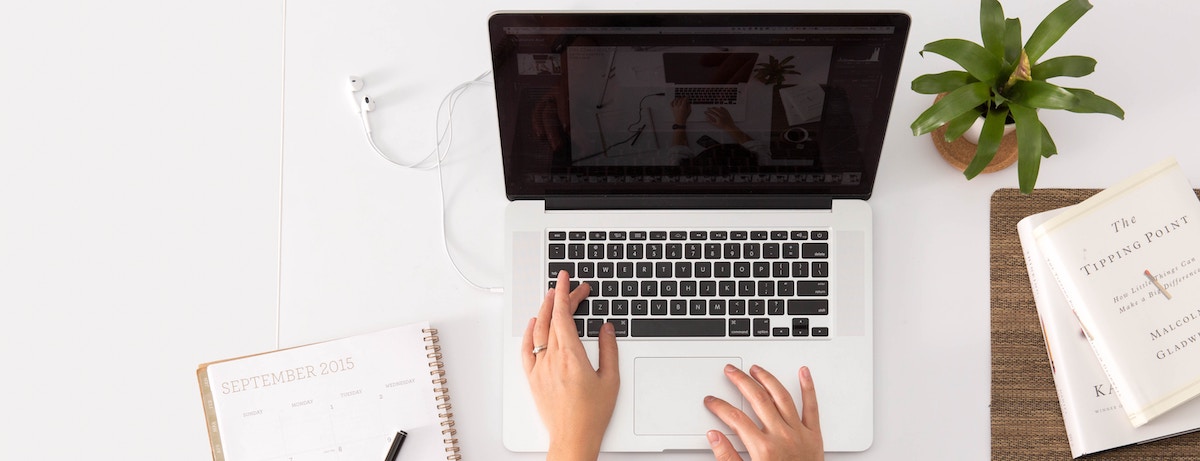 writing a coverletter