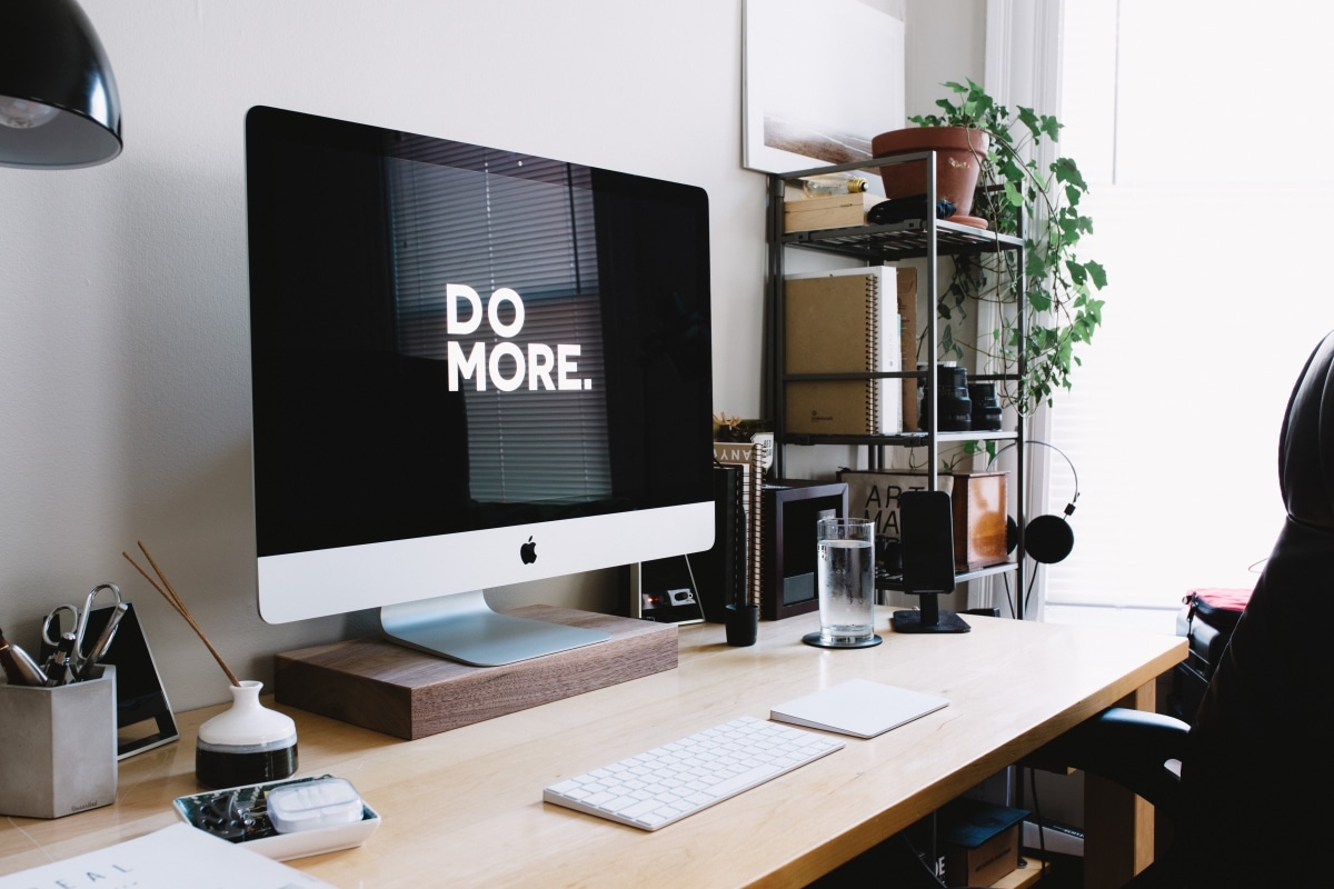 desk organisers at home office