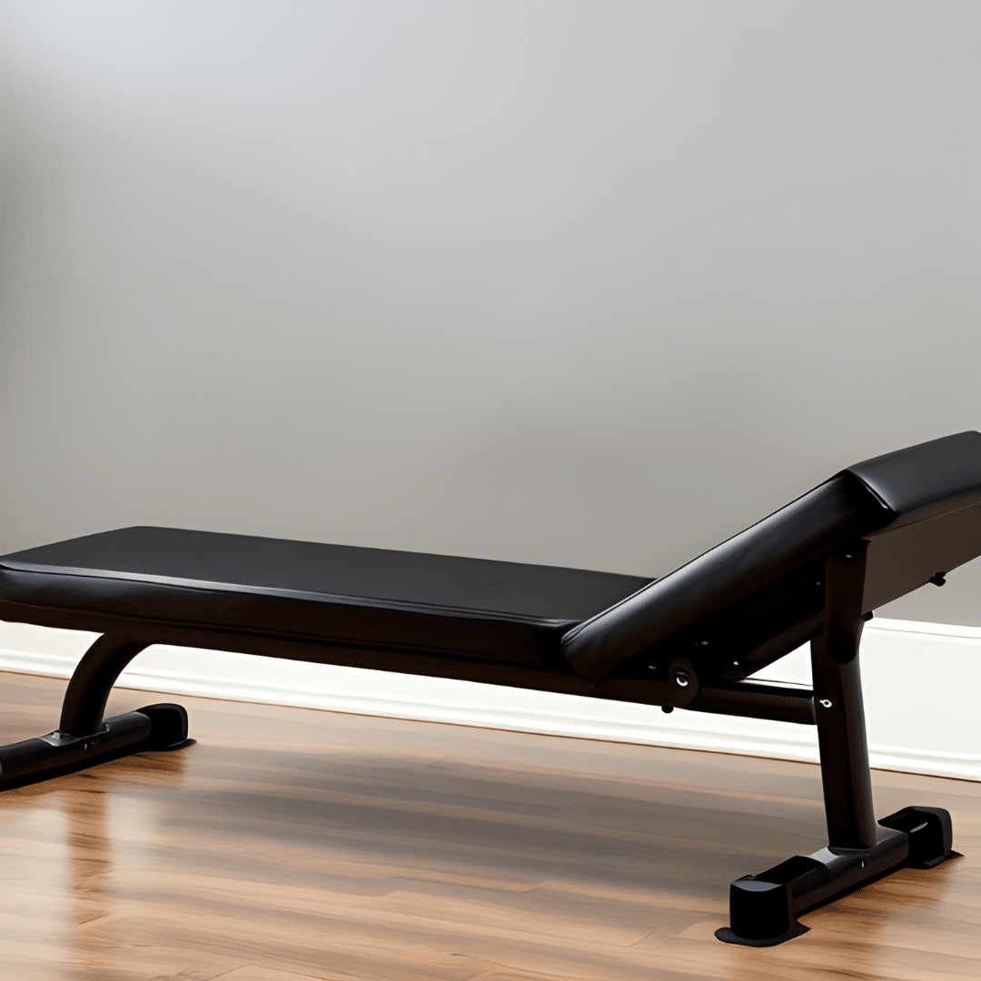 multifunctional exercise bench
