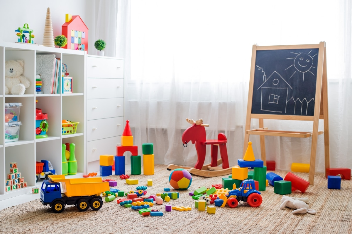 cubby toy storage