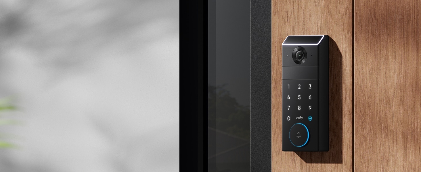 eufy smart lock insallation airtasker