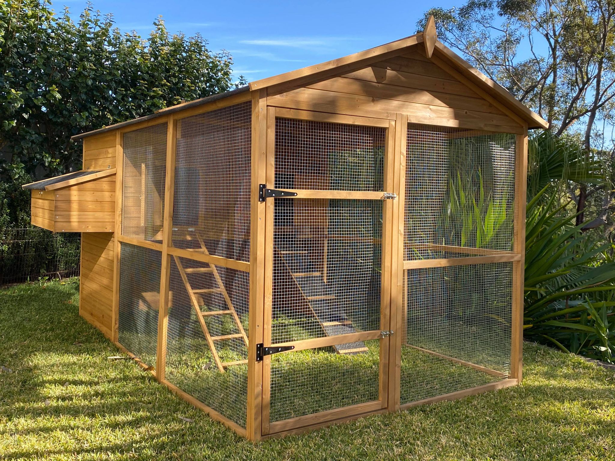 Somerzby installation Airtasker