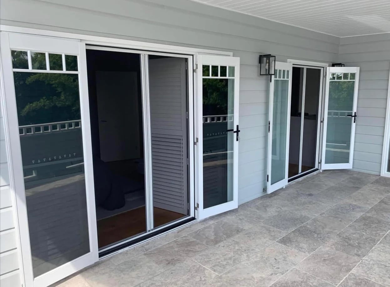 Ezyscreens installation Airtasker