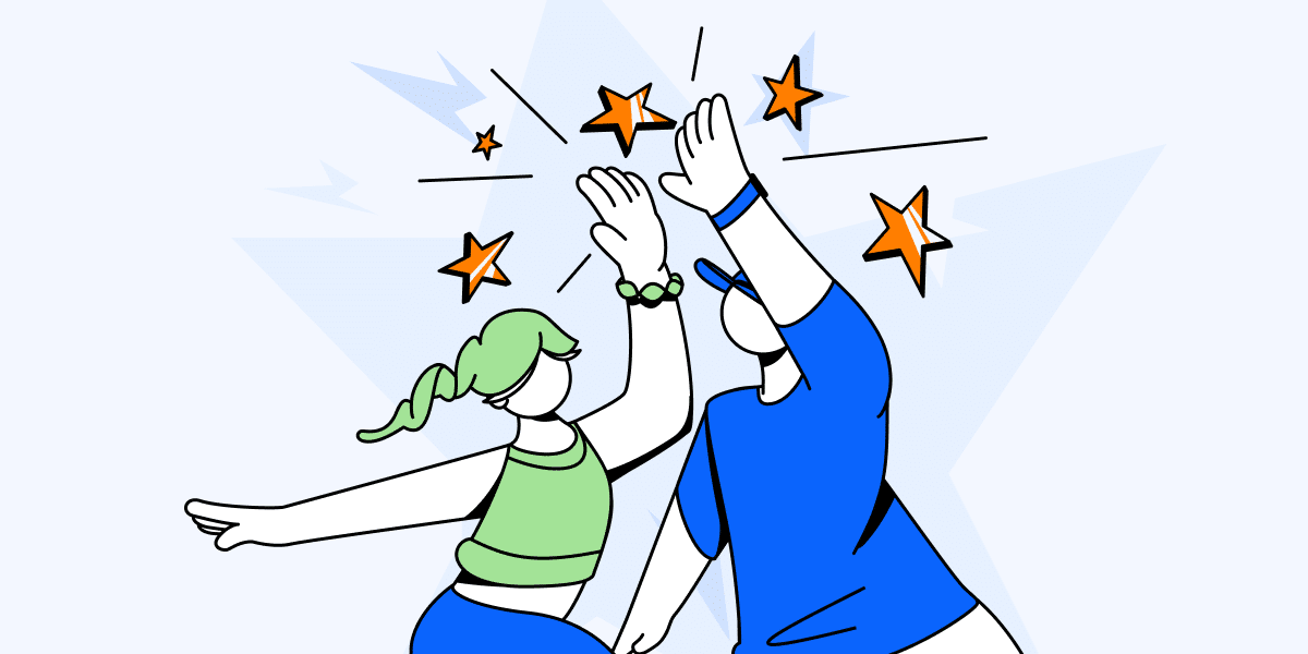 How to earn more with past Customers