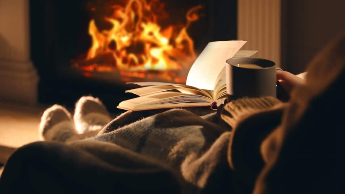 The art of cosy living: How to hygge up your home
